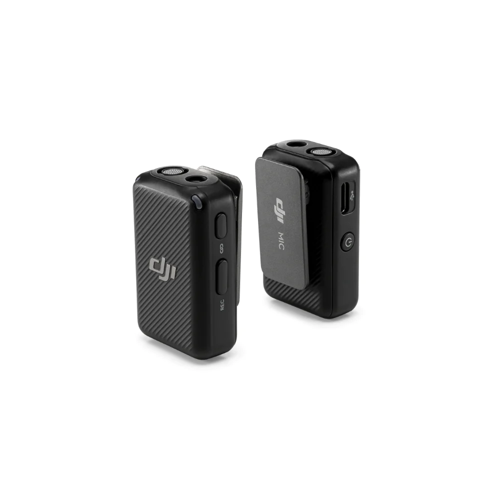 DJI MIC