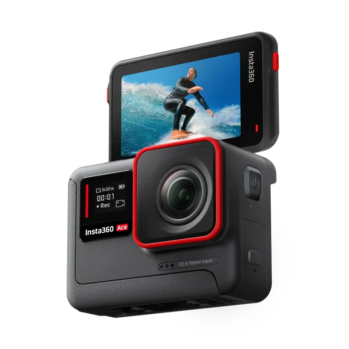 Insta360 ACE