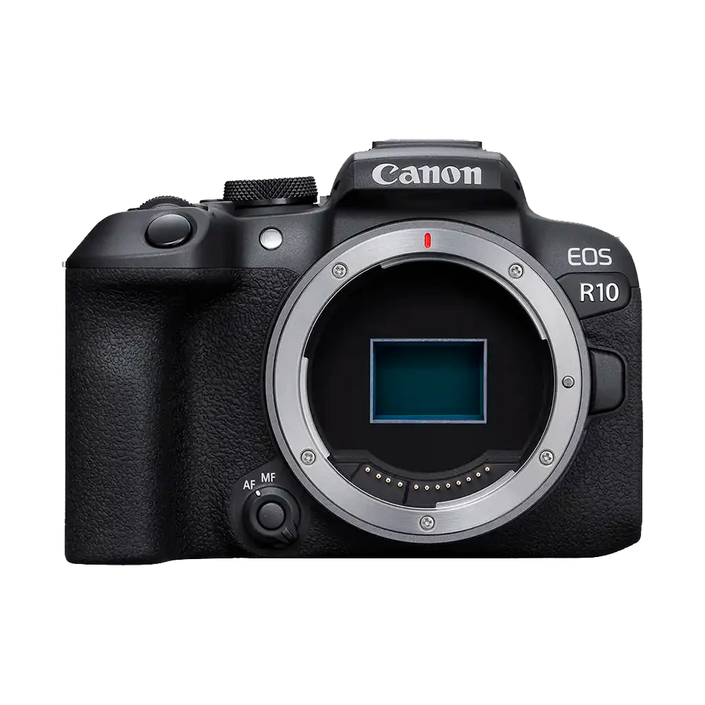 Canon EOS R10 Mirrorless Camera Body Sale price