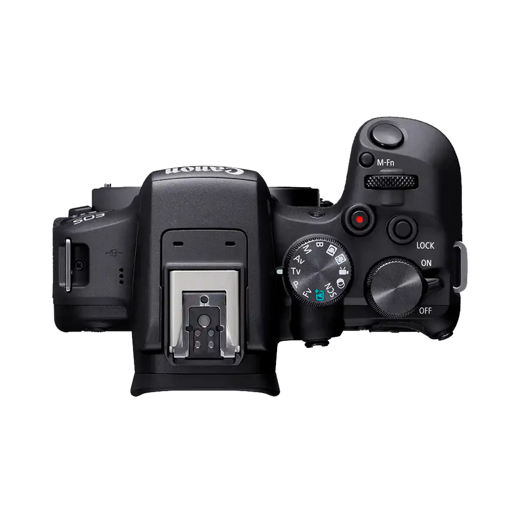 Canon EOS R10 Mirrorless Camera Body Sale price