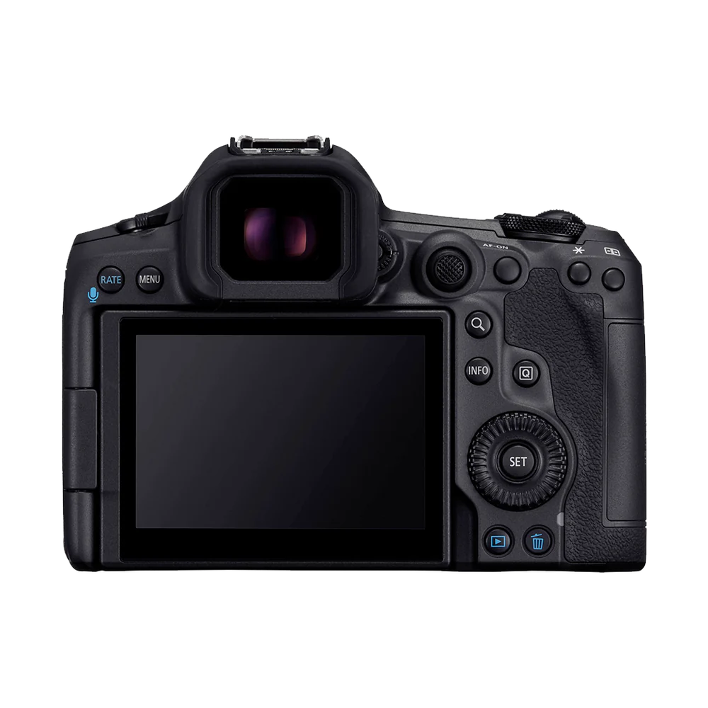 Canon EOS R5 Mark II Mirrorless Camera