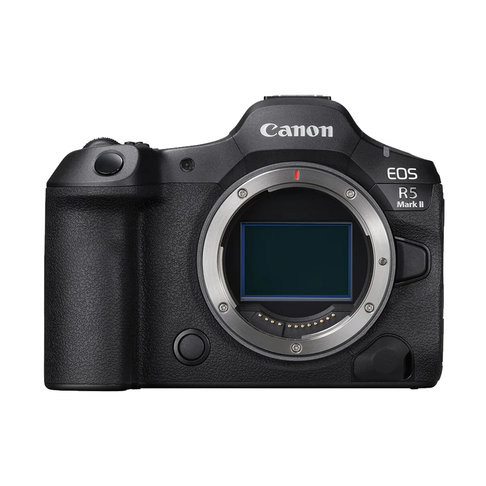 Canon EOS R5 Mark II Mirrorless Camera