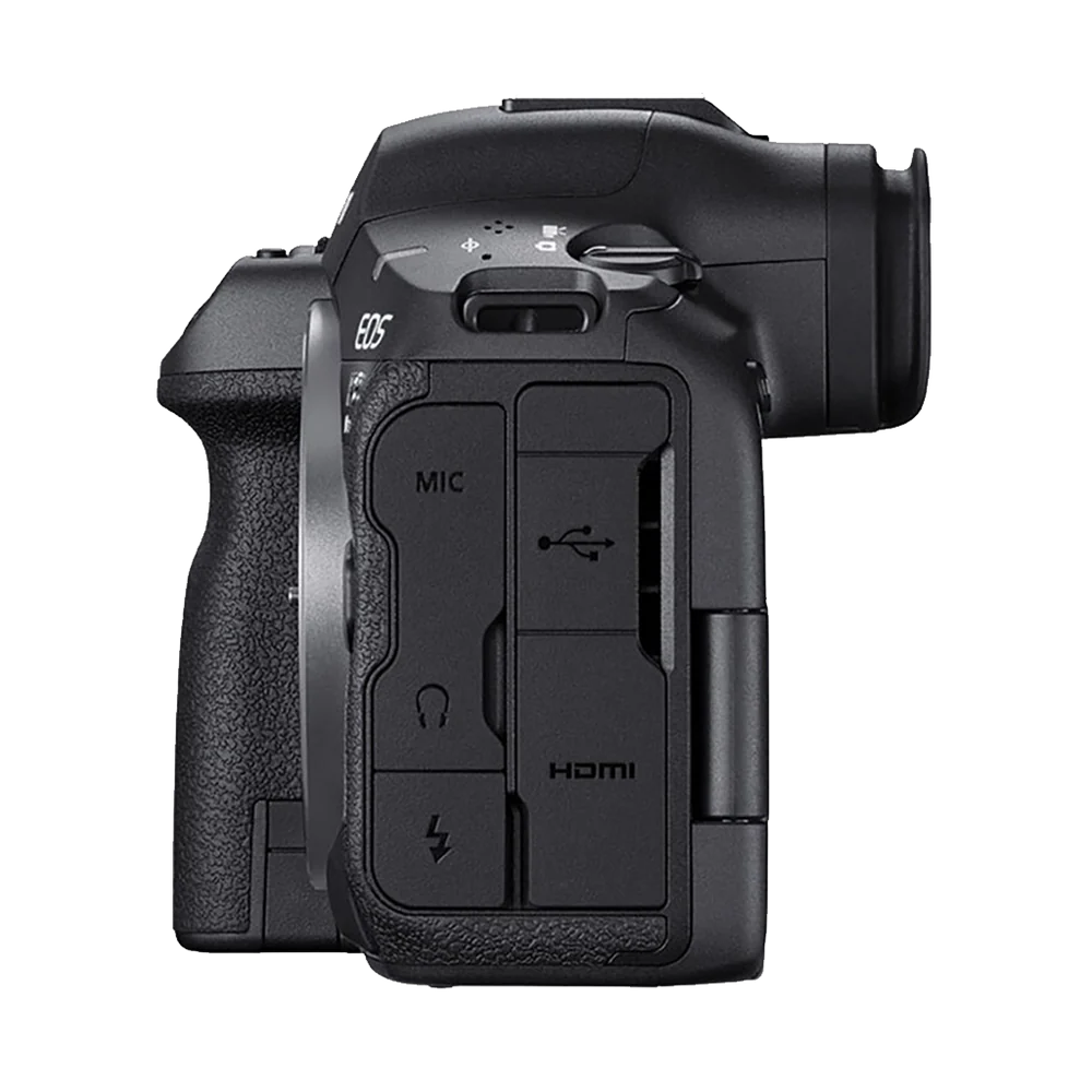 Canon EOS R5 Mark II Mirrorless Camera
