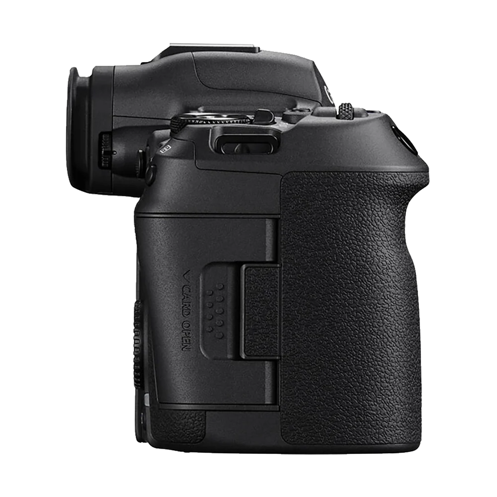 Canon EOS R5 Mark II Mirrorless Camera