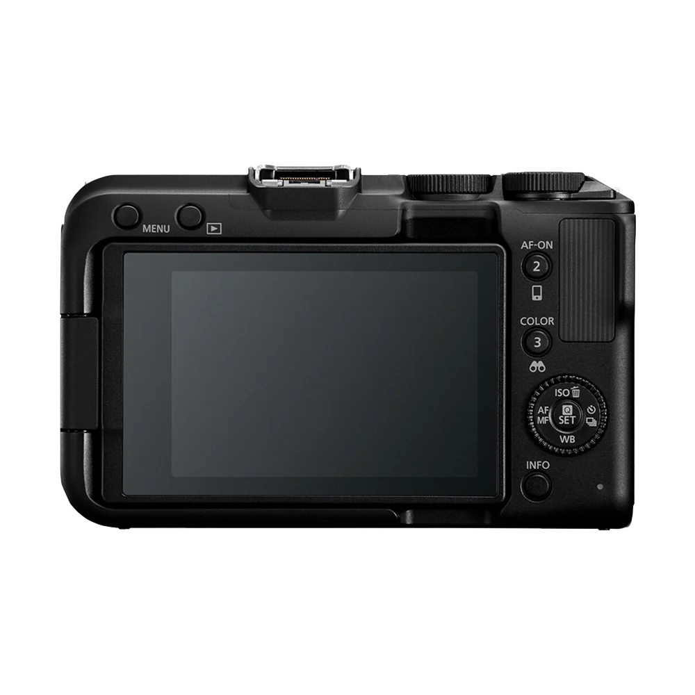 Canon EOS R50 V Mirrorless Camera with 14-30mm f/4-6.3 Lens