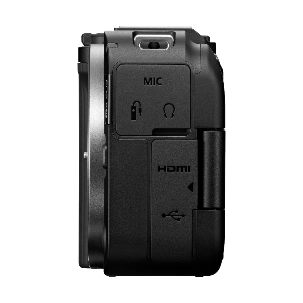 Canon EOS R50 V Mirrorless Camera with 14-30mm f/4-6.3 Lens