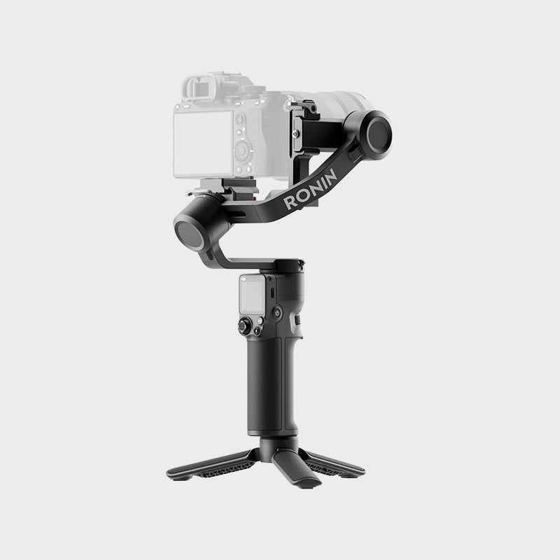 DJI RS3 Mini