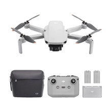 Load image into Gallery viewer, DJI Mini 2 SE Fly More Combo