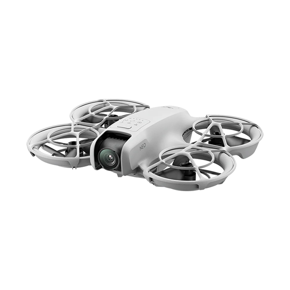 DJI Neo Flymore combo