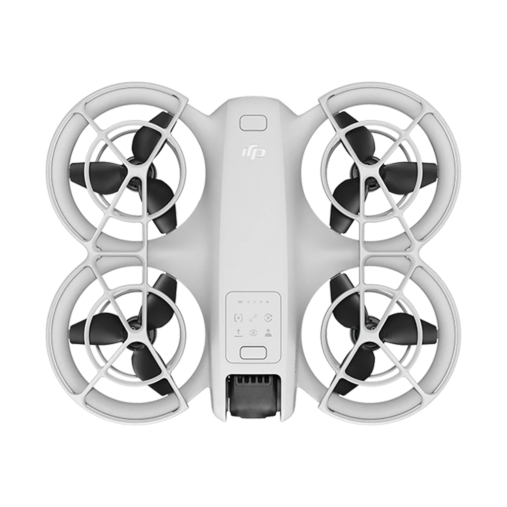 DJI Neo Flymore combo