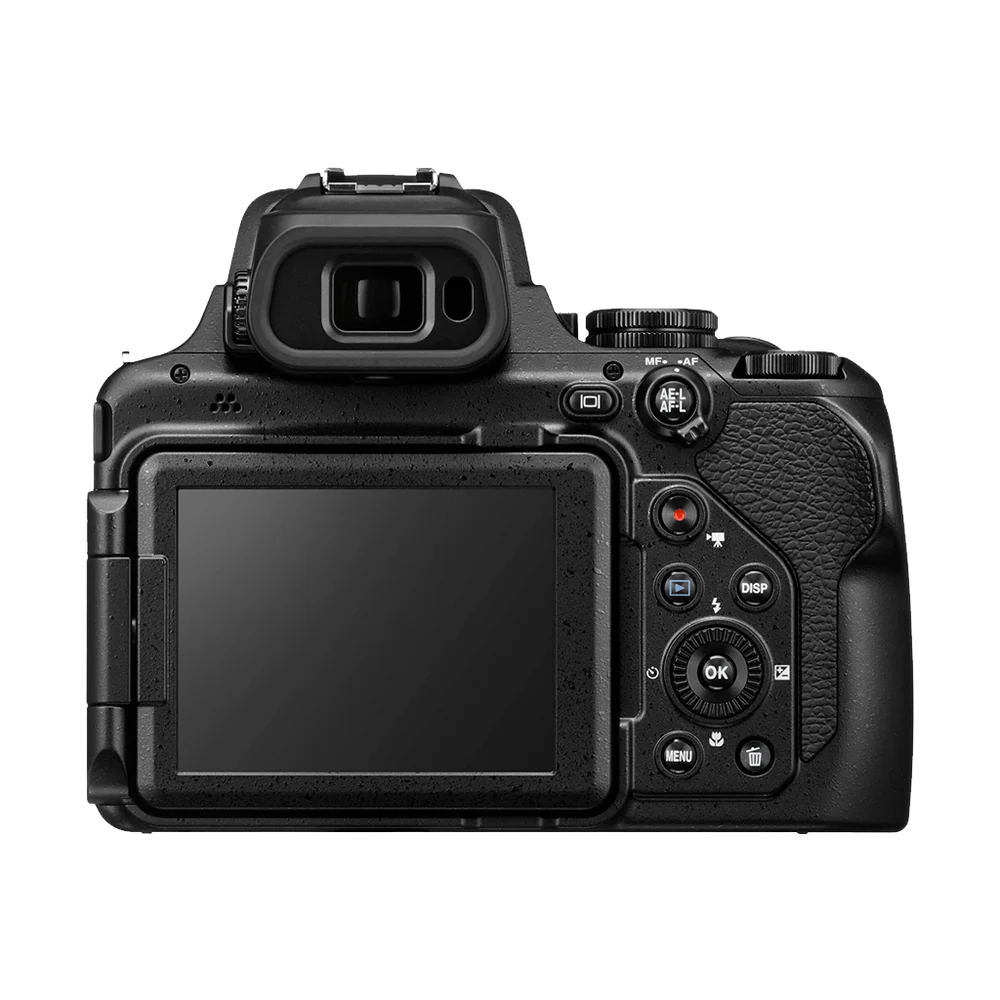 Nikon Coolpix P1100 Camera