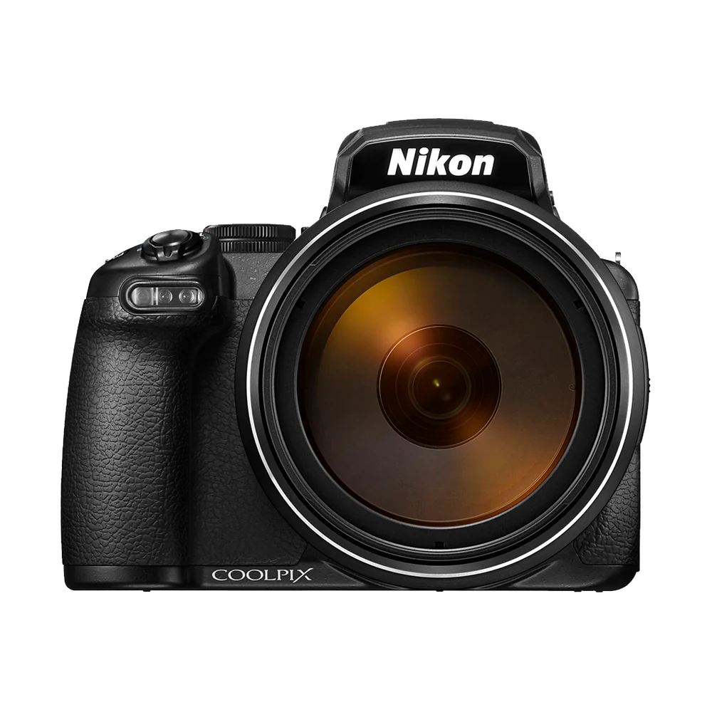 Nikon Coolpix P1100 Camera