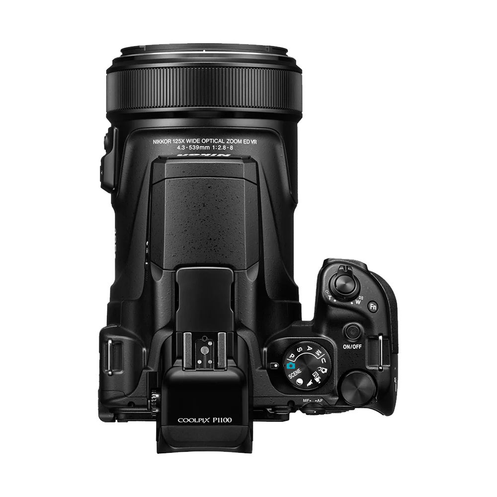 Nikon Coolpix P1100 Camera