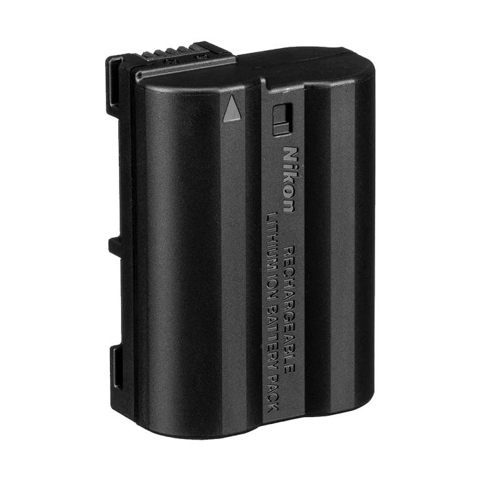 Nikon EN-EL15c Rechargeable Lithium-Ion Battery