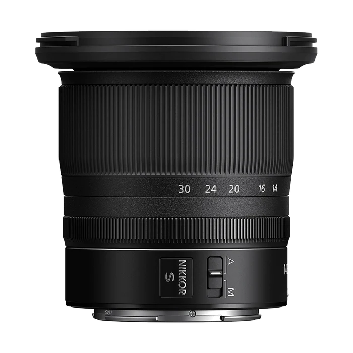 Nikon Z 14-30mm F4 S Lens