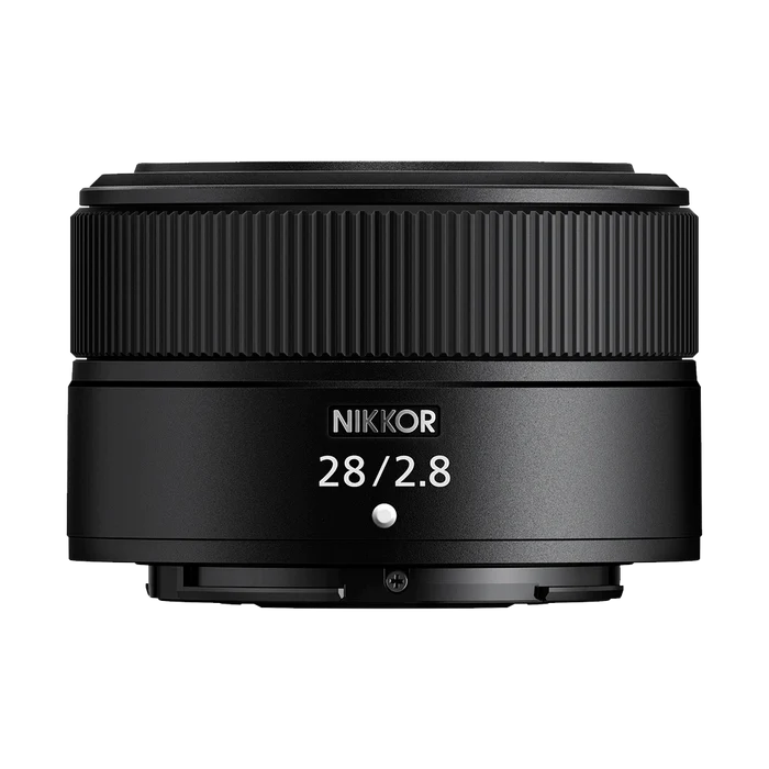 Nikon Z 28mm f/2.8 Lens