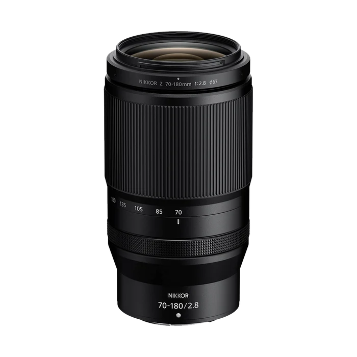 Nikon Z 70-180mm f/2.8 Lens