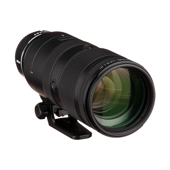 Nikon Z 70-200mm f/2.8 VR S Lens