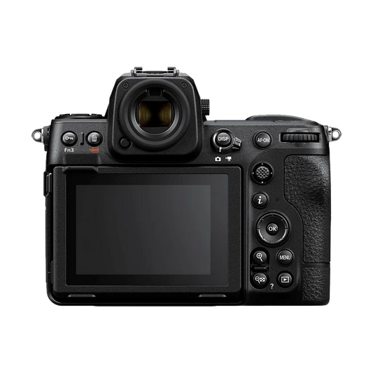 Nikon Z8 Mirrorless Digital Camera