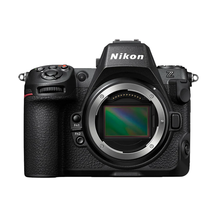 Nikon Z8 Mirrorless Digital Camera
