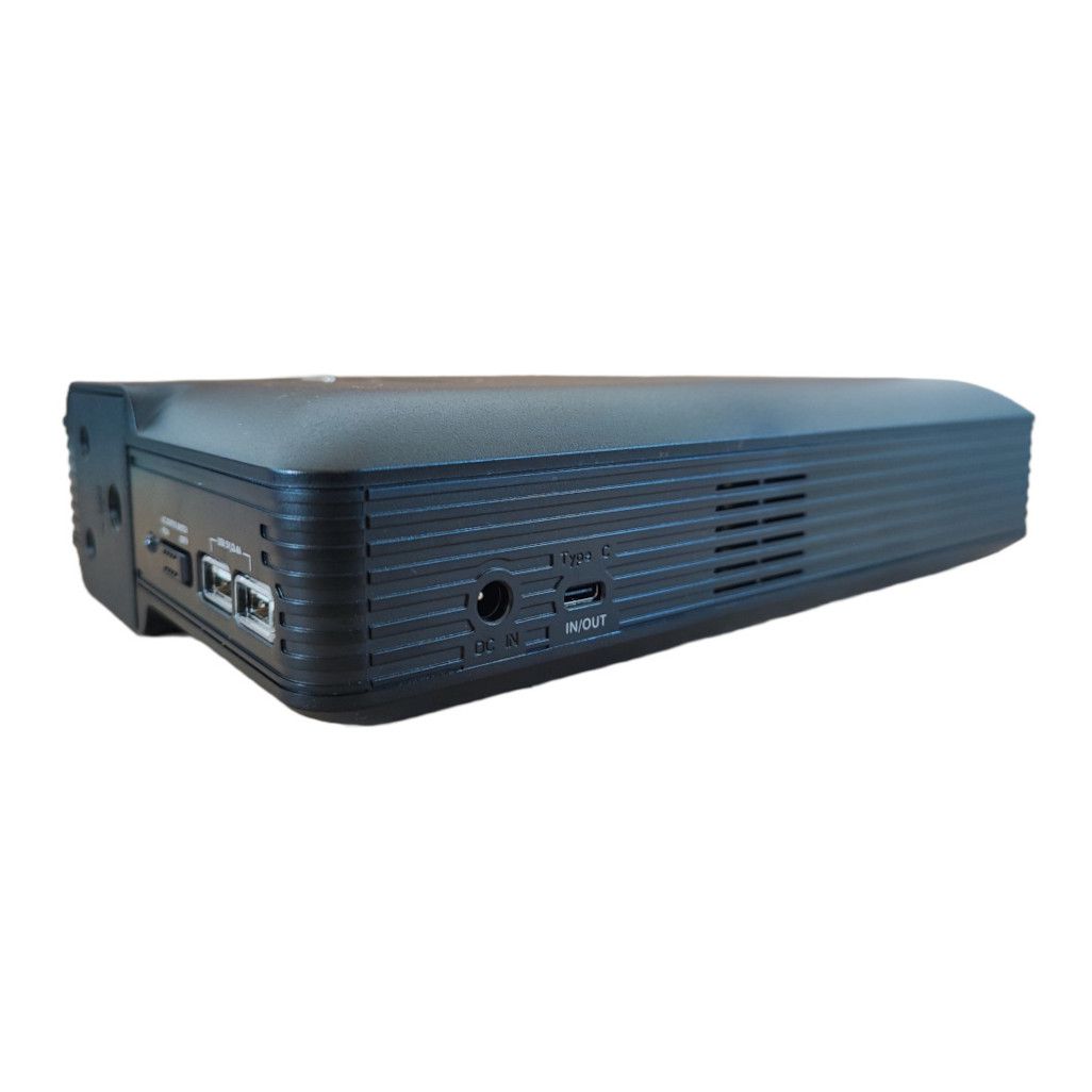 RCT- MP-PBS80AC Power Bank