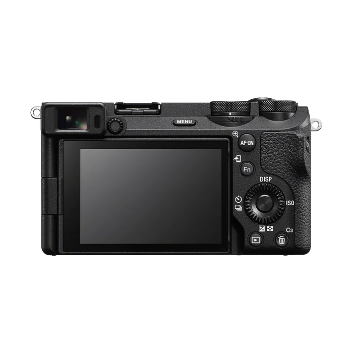 Sony a6700 Mirrorless Camera with 16-50mm Lens