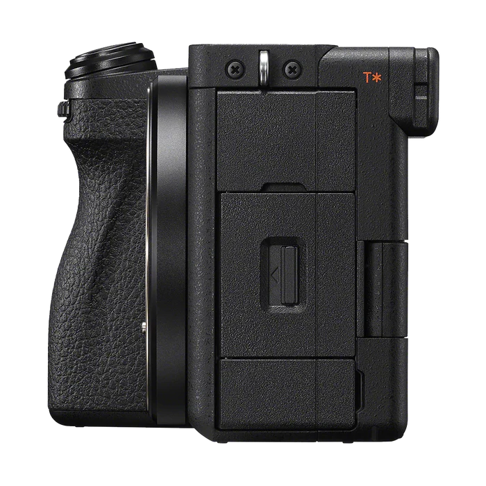 Sony a6700 Mirrorless Camera with 16-50mm Lens