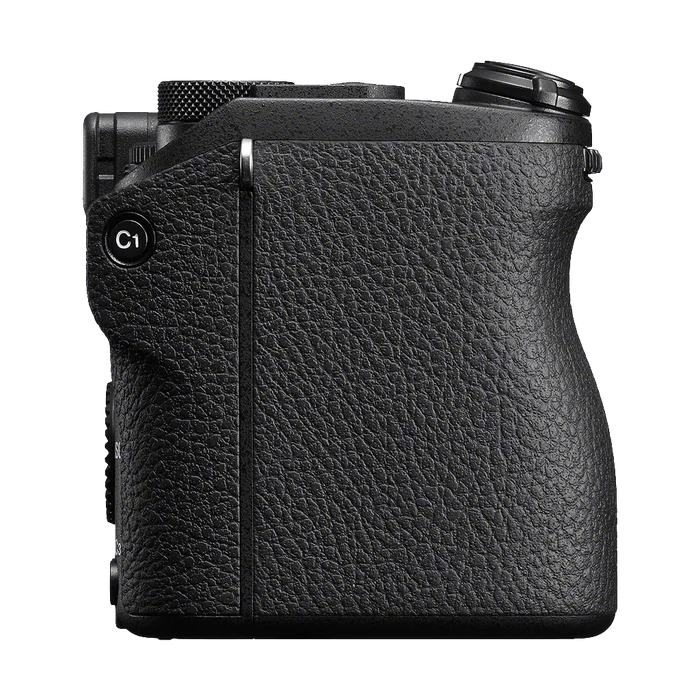 Sony a6700 Mirrorless Camera with 16-50mm Lens