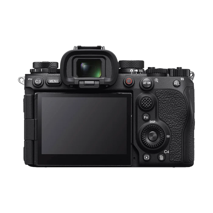 Sony Alpha a9 III Mirrorless Digital Camera Body