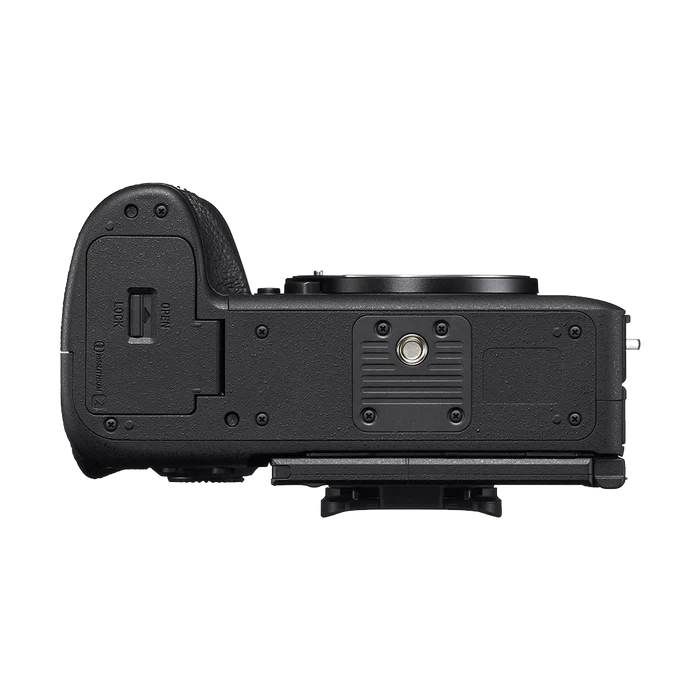 Sony Alpha a9 III Mirrorless Digital Camera Body