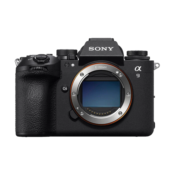 Sony Alpha a9 III Mirrorless Digital Camera Body