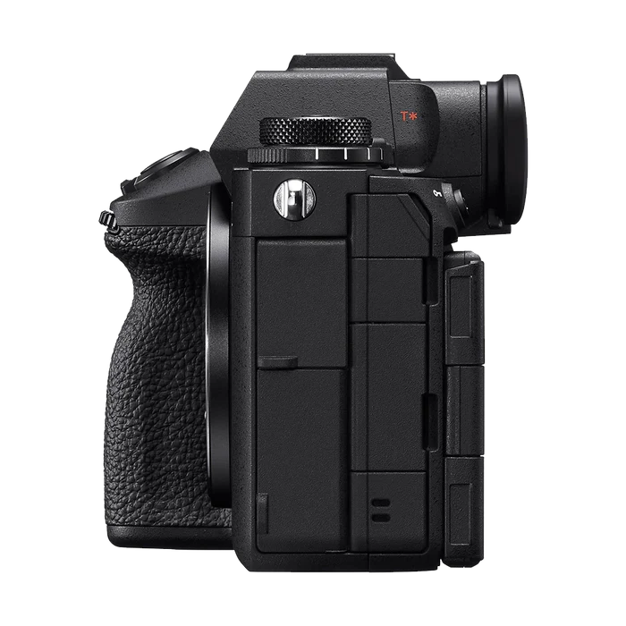 Sony Alpha a9 III Mirrorless Digital Camera Body