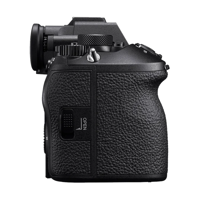Sony Alpha a9 III Mirrorless Digital Camera Body