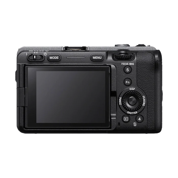 SONY FX3 Full frame