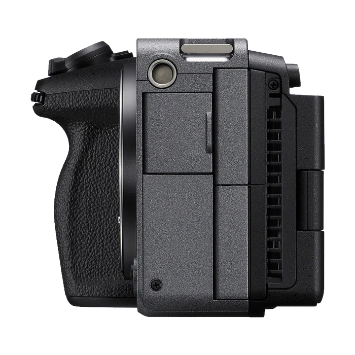 SONY FX3 Full frame