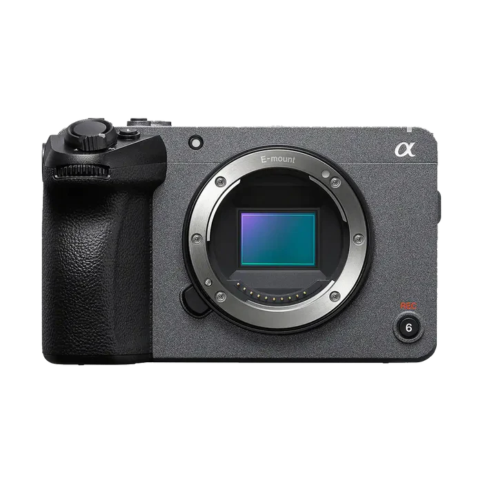 Sony FX30 Digital Cinema Camera