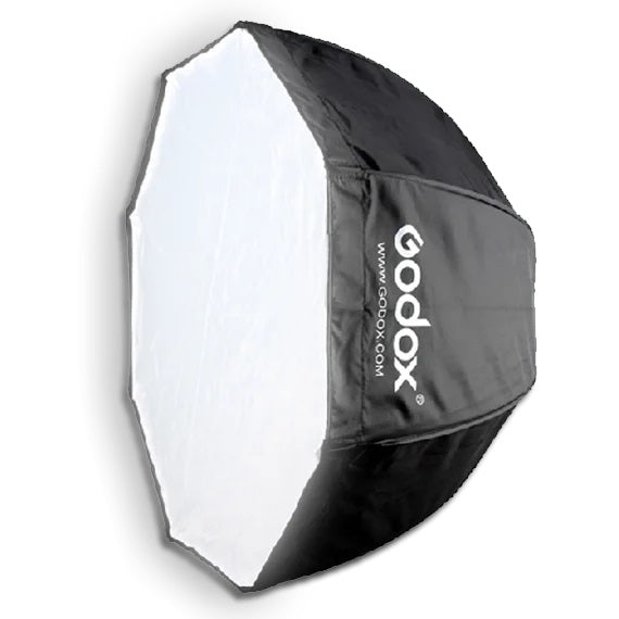 Godox 120cm Octabox Bowens mount