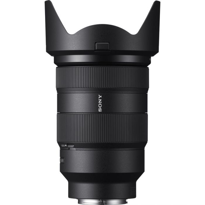 Sony FE 24-70mm f/2.8 GM I Lens