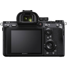 Load image into Gallery viewer, Sony Alpha A7 III Mirrorless Digital Camera + Sony FE 28-70mm F3.5-5.6 OSS Lens+ Free ECM-M 1 MIC VALUED AT R 10 000.
