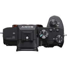 Load image into Gallery viewer, Sony Alpha A7 III Mirrorless Digital Camera + Sony FE 28-70mm F3.5-5.6 OSS Lens+ Free ECM-M 1 MIC VALUED AT R 10 000.