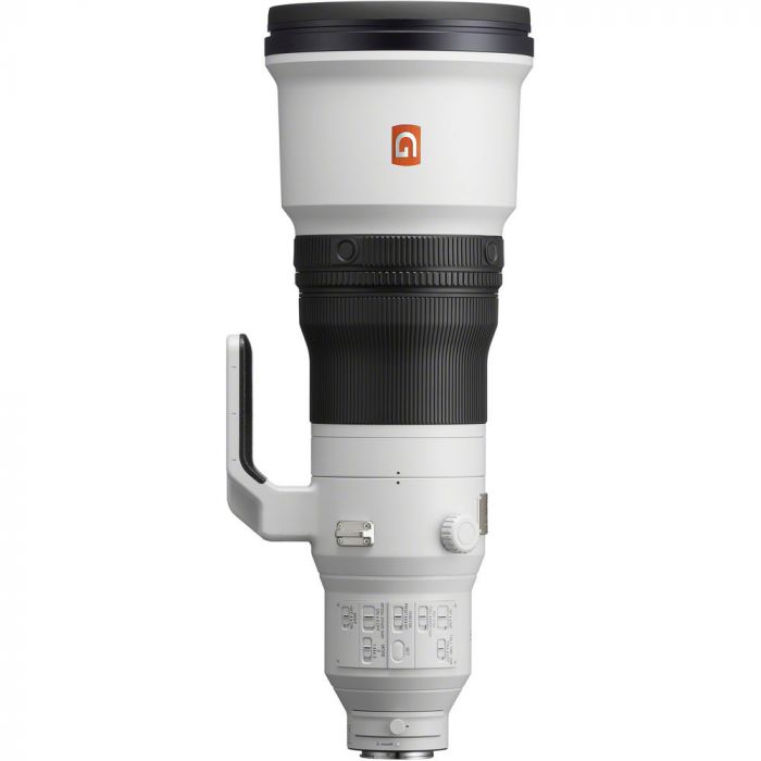 Sony FE 600mm f/4 GM OSS Lens