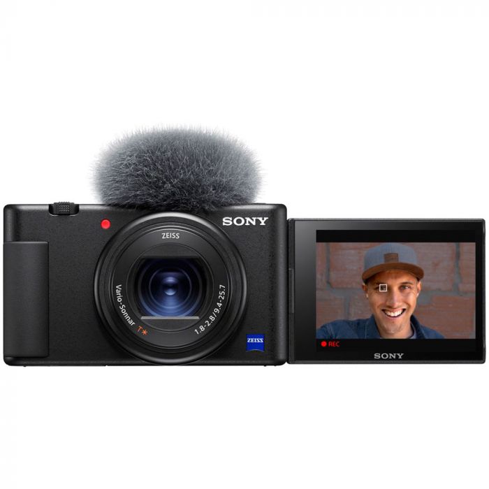 Sony ZV-E1 Digital Camera