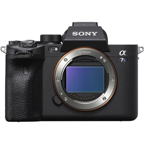 Sony Alpha A7S III Mirrorless Digital Camera (Body Only) + Free 160G SONY CFE-A CARD VALUED AT R12 500.