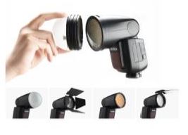 Godox V1