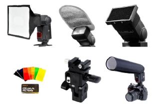 Godox Speedlight Diffuser Kit