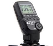 Godox 2.4Ghz E-TTL Off Camera Trigger For CANON