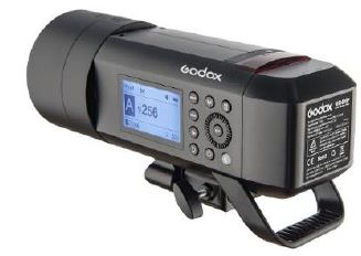 Godox AD400Pro Bowens