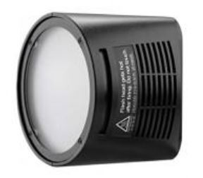 Godox Round Flash Head for AD200