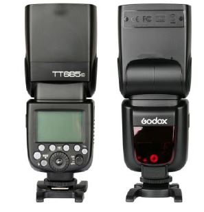 Godox TT685 Speed Light