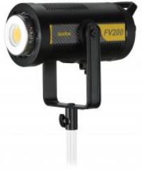 Godox FV200 High Speed Sync Flash LED Light